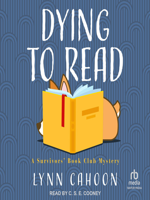 Title details for Dying to Read by Lynn Cahoon - Available